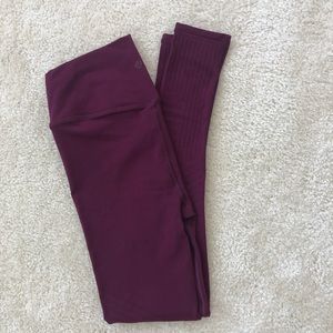 Lululemon Yoga Legging